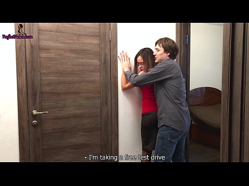 ❤️ Тачаангуй Реалтор Дуртай Jerks Түүний Pussy болон Зөндөө үед Худалдах Түүний Орон сууц - Krempai ☑ Порно vk mn.pornhills-com.ru ☑